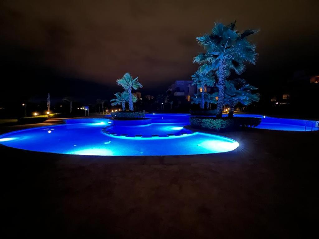 Marrakech Golf City Prestigia Marrakesh Exterior foto